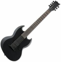 ESP LTD VIPER 7-Baritone Black Metal BLKS