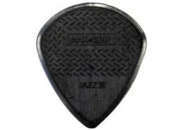 Dunlop 471R3S Nylon Max Grip Jazz III pengető