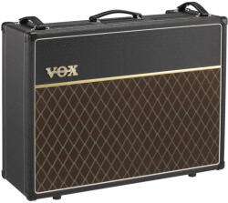 VOX AC30C2X csöves gitárkombó - gitarcentrum