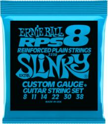 Ernie Ball 2238 RPS EXTRA SLINKY NICKEL WOUND 8-38