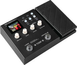 NUX MG-300 gitár multieffekt - gitarcentrum