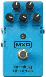 MXR M234 Analog Chorus - gitarcentrum