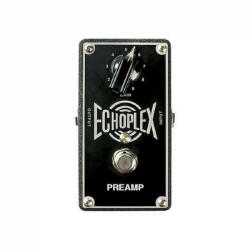 Dunlop EP101 Echoplex Preamp
