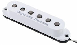 Seymour Duncan SSL-5 Custom Staggered for Strat - gitarcentrum