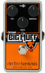 Electro-Harmonix Electro Harmonix Op-Amp Big Muff Pi Fuzz
