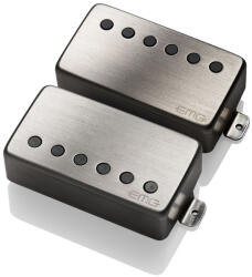 EMG 57TW-66TW Set BChrome - gitarcentrum