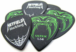 Dunlop - Hetfield's Black Fang