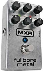 MXR M116 Fullbore Metal - gitarcentrum