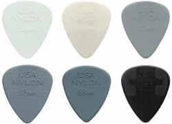 Dunlop 44R - Nylon