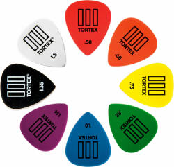 Dunlop - Tortex TIII