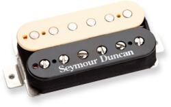 Seymour Duncan SH-5 Duncan Custom Zebra