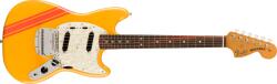 Fender Vintera II '70s Competition Mustang, Rosewood Fingerboard, Competition Orange