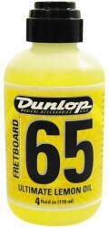 Dunlop 6554 Lemon Oil fogólap ápoló citromolaj