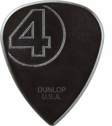 Dunlop 447PJR138 Jim Root Signature Nylon Pick