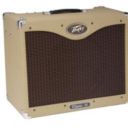 Peavey Classic 30/112 II csöves gitárkombó