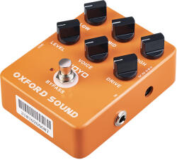 JOYO JF-22 Oxford Sound