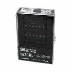 Seymour Duncan Nazgul/Sentient 6 Set - gitarcentrum
