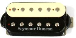 Seymour Duncan SH-4 JB Model Reverse Zebra