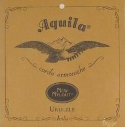 Aquila 21U NylGut Baritone ukulele húrkészlet
