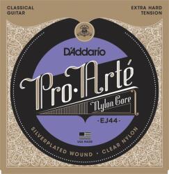 D'Addario EJ44 Pro-Arte Nylon Extra Hard Tension