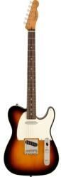 Squier Squier Classic Vibe Baritone Custom Telecaster LRL SB