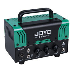 Joyo banTamP AtomiC 20W erősítő fej
