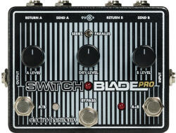 Electro-Harmonix SwitchBlade Pro