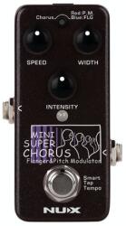 NUX NCH-5 MINI SCF Chorus - gitarcentrum