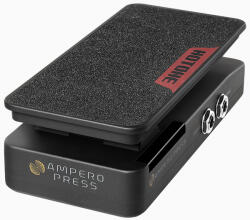Hotone Ampero Press 25k Edition, passzív hangerő és expression pedál