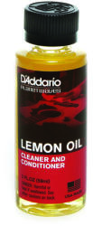 Planet Waves D'Addario PW-LMN Lemon Oil - citromolaj fogólap ápoló