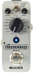 MOOER Groove Loop