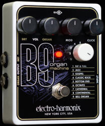 Electro-Harmonix B9 Organ