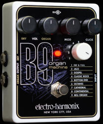 Electro-Harmonix Electro Harmonix B9 Organ
