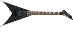 Jackson X Series King V KVX-MG7 Satin Black with Primer Gray Bevels