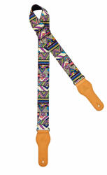 Ortega OCS-510 Modern Arts gitár heveder
