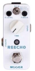 MOOER Reecho Delay