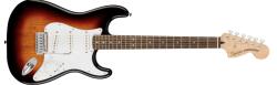 Squier Squier Affinity Stratocaster 3 Color Sunburst