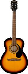 Fender DE FA135 Concert Sunburst