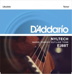 D'Addario EJ88T Nyltech