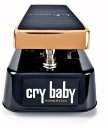 Dunlop JB95 Joe Bonamassa Signature Cry Baby Wah