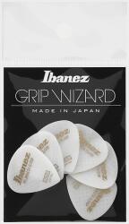 Ibanez PPA16MRG-WH Grip Wizard Rubber Grip pengető szett - gitarcentrum