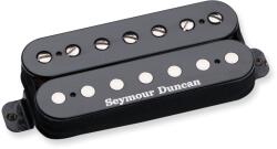 Seymour Duncan SH-5 Duncan Custom 7 String Black