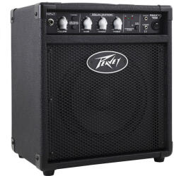 Peavey Max 158-II basszus kombó