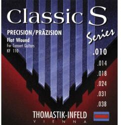 Thomastik KF110 Classic S Precision Flat Wound