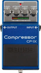 BOSS CP 1X Compressor