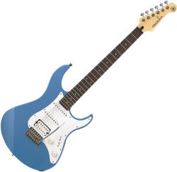 Yamaha Pacifica PAC112J Lake Placid Blue