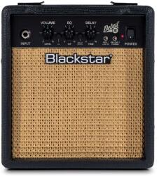 Blackstar DEBUT 10E Black - gitarcentrum