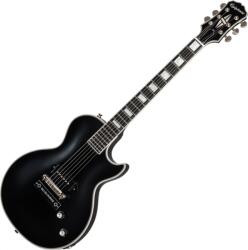 Epiphone Epiphones Jared James Nichols Old Glory Les Paul Outfit Black Aged Gloss