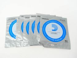 D'Addario Single String PL009-026 Plain Steel - Szálhúr