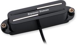 Seymour Duncan SVR-1n Vintage Rails for Strat Black